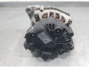 Recambio de alternador para kia rio iii (ub) 1.2 cvvt referencia OEM IAM 3730003355 2622650 VALEO