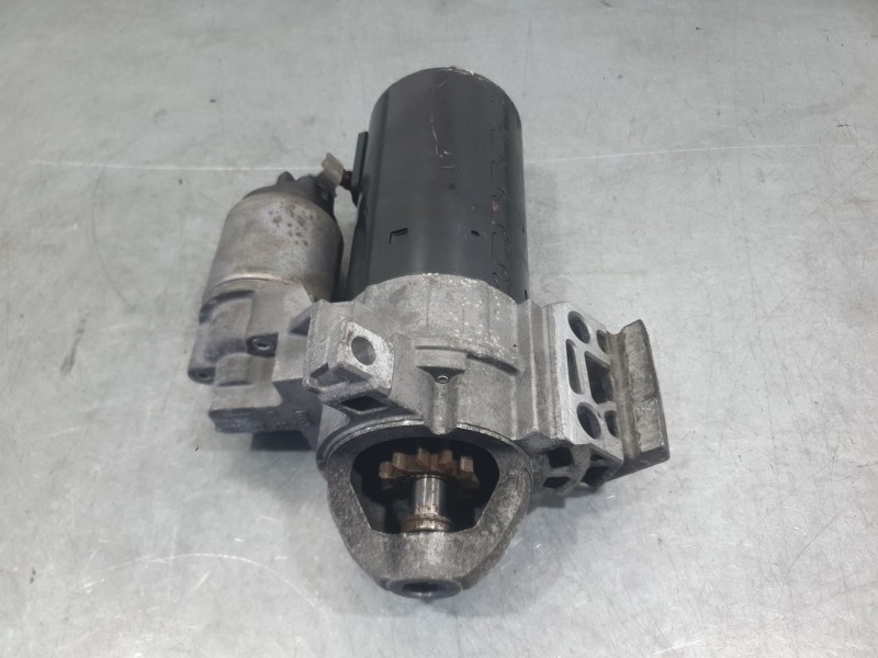Recambio de motor arranque para bmw 3 (f30, f80) 335 d xdrive referencia OEM IAM 1241857410202 0001148509 BOSCH