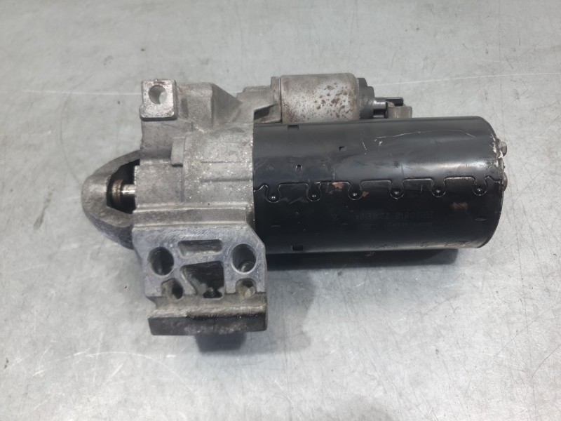 Recambio de motor arranque para bmw 3 (f30, f80) 335 d xdrive referencia OEM IAM 1241857410202 0001148509 BOSCH