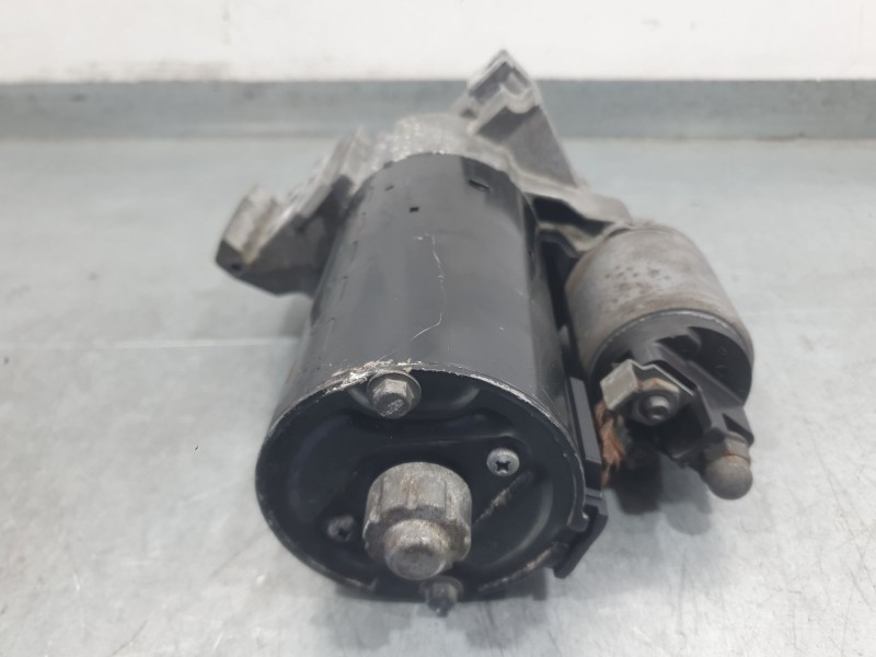 Recambio de motor arranque para bmw 3 (f30, f80) 335 d xdrive referencia OEM IAM 1241857410202 0001148509 BOSCH