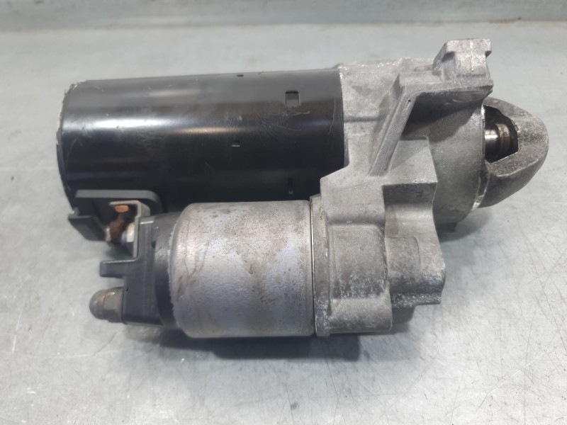 Recambio de motor arranque para bmw 3 (f30, f80) 335 d xdrive referencia OEM IAM 1241857410202 0001148509 BOSCH