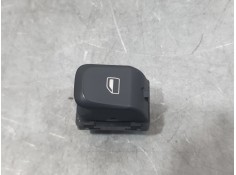 MANDO ELEVALUNAS TRASERO IZQUIERDO 4G0959855 