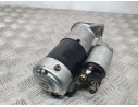 Recambio de motor arranque para opel zafira tourer expression referencia OEM IAM 55585238 M001T30173 MITSUBISHI