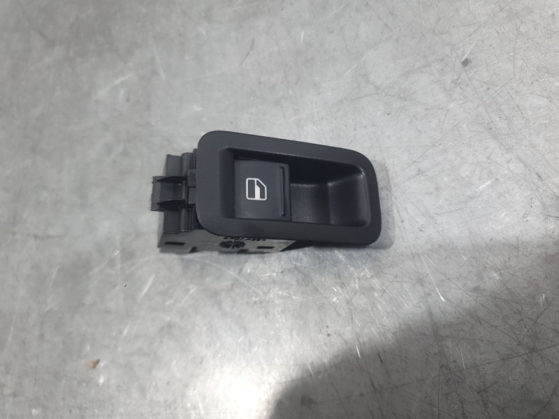 Recambio de mando elevalunas delantero derecho para volkswagen polo v (6r1, 6c1) 1.4 (6r1) referencia OEM IAM 6R0867255B  
