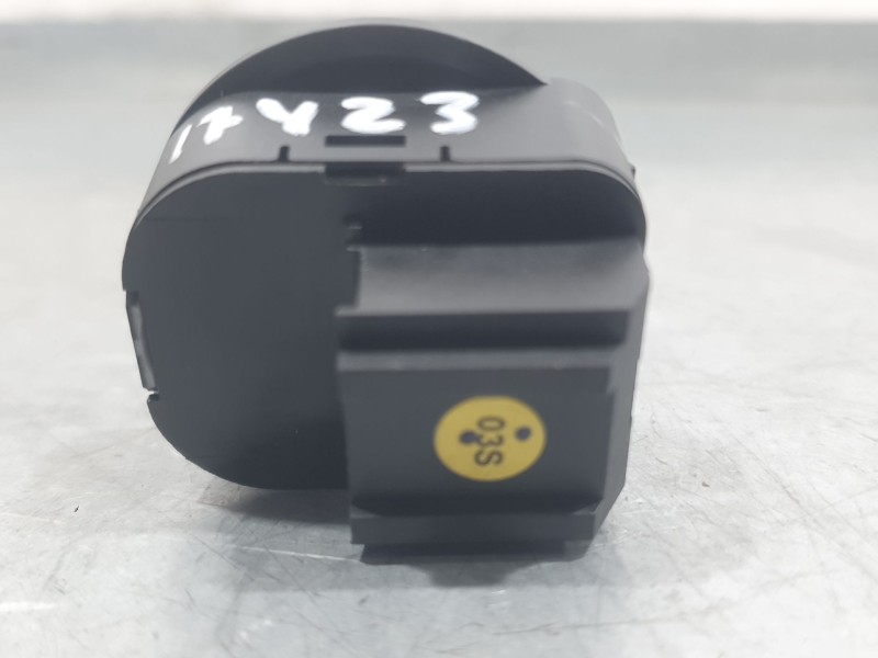 Recambio de mando retrovisor para volkswagen polo v (6r1, 6c1) 1.4 (6r1) referencia OEM IAM 6R1959565F  