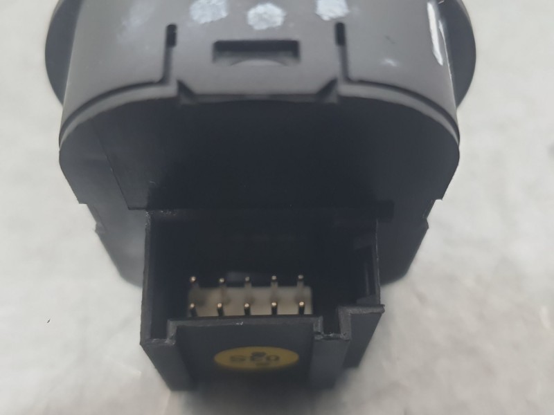 Recambio de mando retrovisor para volkswagen polo v (6r1, 6c1) 1.4 (6r1) referencia OEM IAM 6R1959565F  