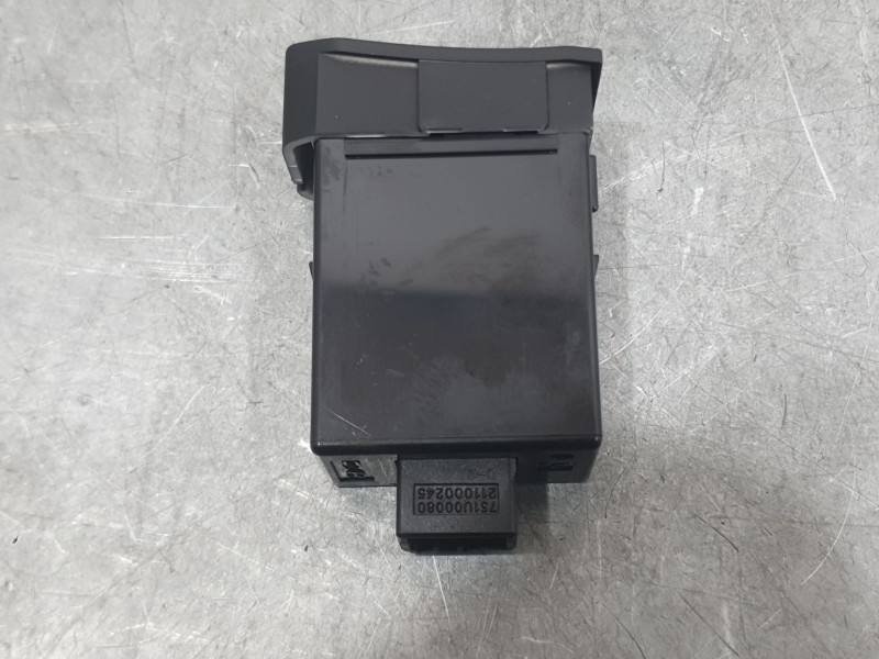 Recambio de mando luces para kia rio iii (ub) 1.2 cvvt referencia OEM IAM 751U00080  