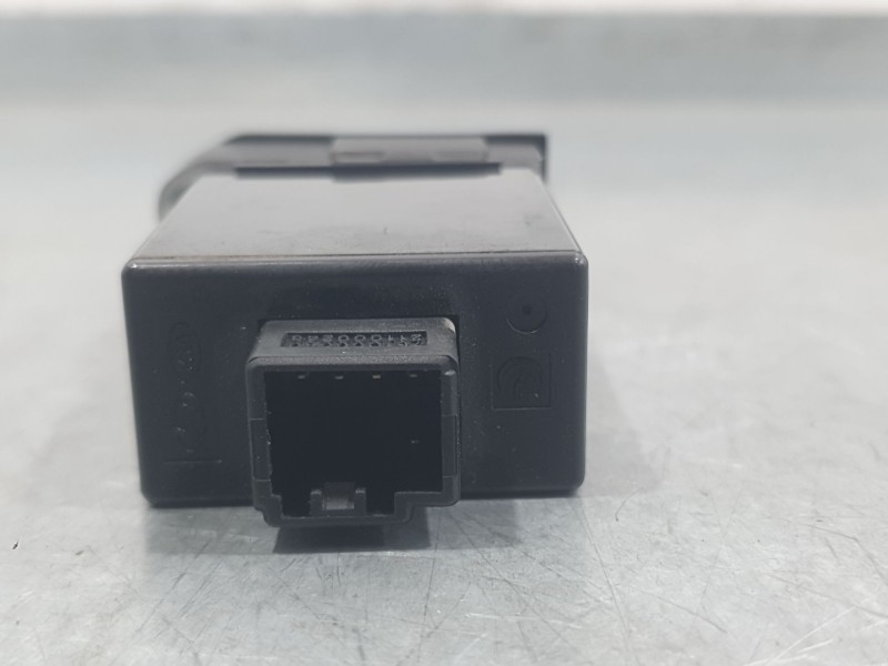 Recambio de mando luces para kia rio iii (ub) 1.2 cvvt referencia OEM IAM 751U00080  