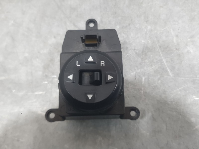 Recambio de mando retrovisor para kia rio iii (ub) 1.2 cvvt referencia OEM IAM 935301W001  
