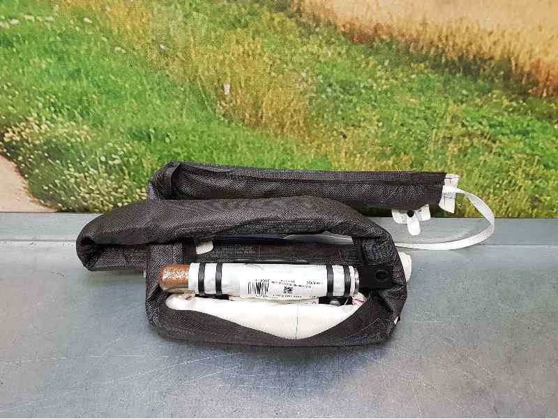 Recambio de airbag cortina delantero derecho para renault megane iii berlina 5 p business referencia OEM IAM   