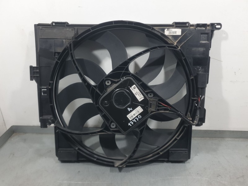 Recambio de electroventilador para bmw 3 (f30, f80) 335 d xdrive referencia OEM IAM 17428641965  