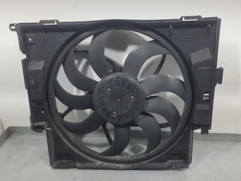Recambio de electroventilador para bmw 3 (f30, f80) 335 d xdrive referencia OEM IAM 17428641965  