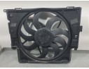 Recambio de electroventilador para bmw 3 (f30, f80) 335 d xdrive referencia OEM IAM 17428641965  