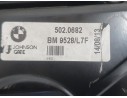 Recambio de electroventilador para bmw 3 (f30, f80) 335 d xdrive referencia OEM IAM 17428641965  
