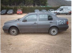 VOLKSWAGEN VENTO (1H2)