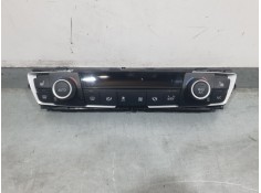 Recambio de mando climatizador para bmw 3 (f30, f80) 335 d xdrive referencia OEM IAM E1077598C00  