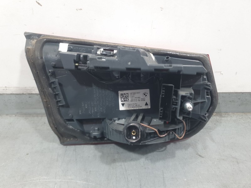 Recambio de piloto trasero derecho interior para bmw 3 (f30, f80) 335 d xdrive referencia OEM IAM H8736912007  