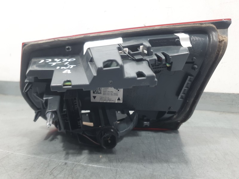 Recambio de piloto trasero izquierdo interior para bmw 3 (f30, f80) 335 d xdrive referencia OEM IAM H7736911907  