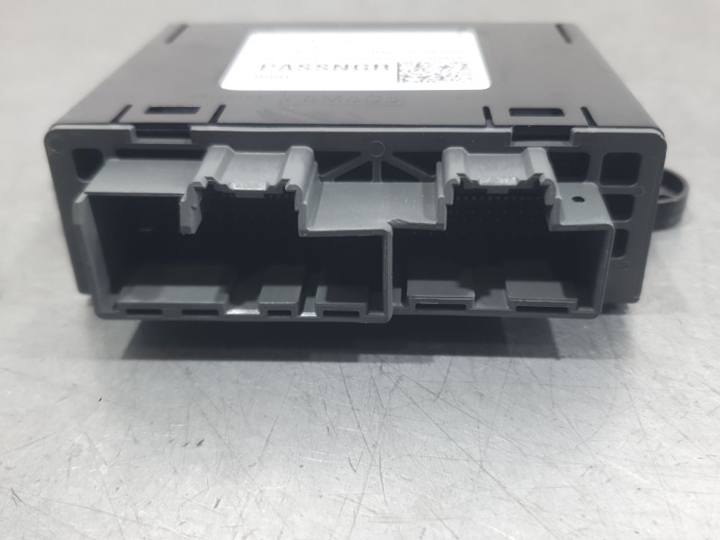 Recambio de modulo electronico para ford fiesta vii (hj, hf) 1.5 tdci referencia OEM IAM H1BT14533AE DELANTERO DERECHO 