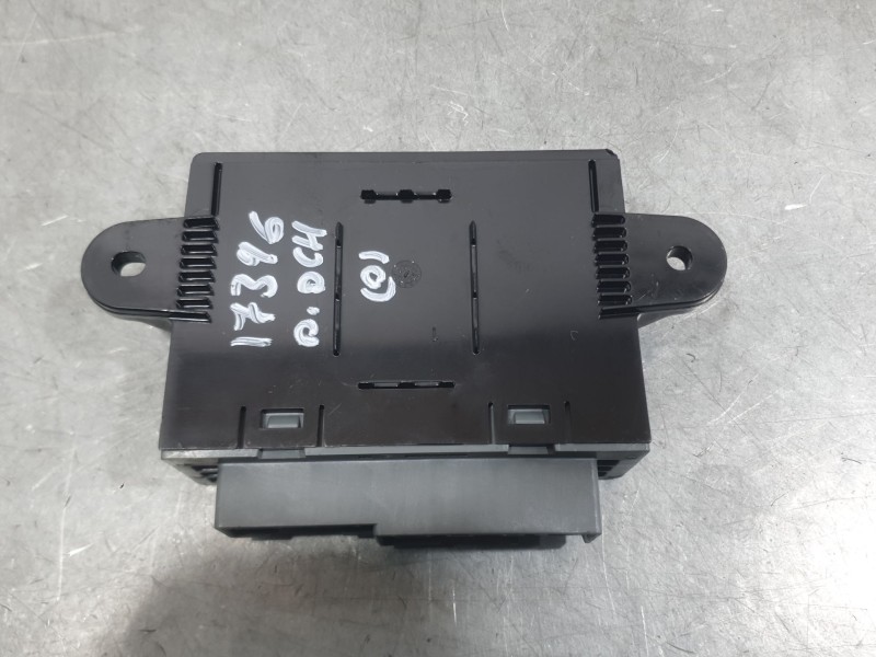 Recambio de modulo electronico para ford fiesta vii (hj, hf) 1.5 tdci referencia OEM IAM H1BT14533AE DELANTERO DERECHO 