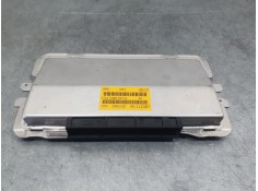 Recambio de modulo electronico para bmw 3 (f30, f80) 335 d xdrive referencia OEM IAM 3714686639701 CONTROL SUSPENSIÓN 