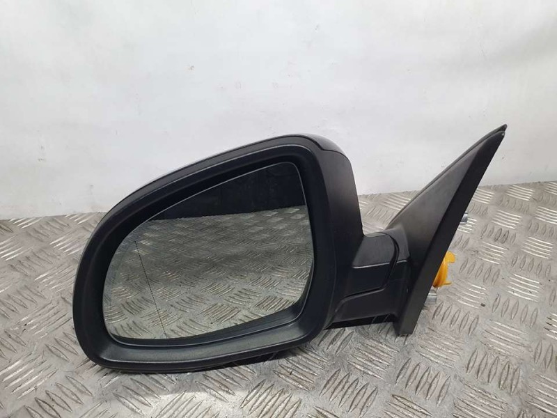 Recambio de retrovisor izquierdo para bmw x4 (f26) xdrive 20d referencia OEM IAM 51167396043  ELECTRICO 5 PINES