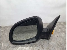 Recambio de retrovisor izquierdo para bmw x4 (f26) xdrive 20d referencia OEM IAM 51167396043  ELECTRICO 5 PINES