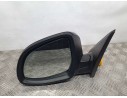 Recambio de retrovisor izquierdo para bmw x4 (f26) xdrive 20d referencia OEM IAM 51167396043  ELECTRICO 5 PINES