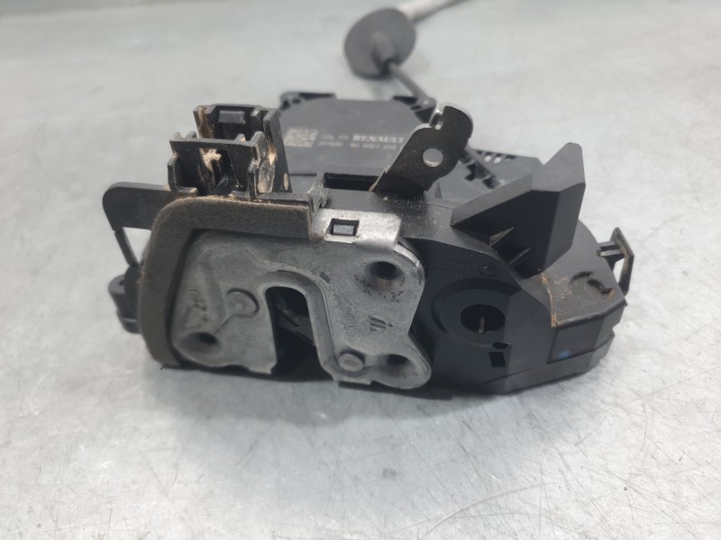 Recambio de cerradura puerta delantera derecha para renault austral techno referencia OEM IAM 805021259R  