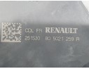 Recambio de cerradura puerta delantera derecha para renault austral techno referencia OEM IAM 805021259R  