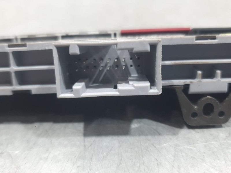 Recambio de mando multifuncion para fiat panda (312_, 319_) 1.0 mild hybrid (312.pyd1b) referencia OEM IAM 30283601 7357893330 