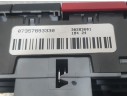 Recambio de mando multifuncion para fiat panda (312_, 319_) 1.0 mild hybrid (312.pyd1b) referencia OEM IAM 30283601 7357893330 