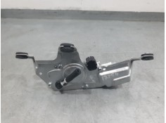 Recambio de motor limpia trasero para mg mg 3 (5fp) mg 3 1.5 referencia OEM IAM GZD397H  