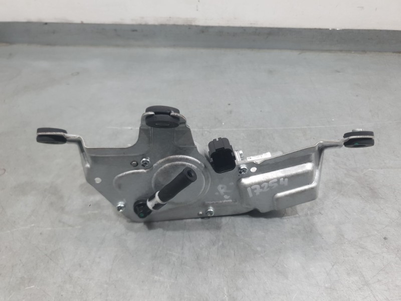 Recambio de motor limpia trasero para mg mg 3 (5fp) mg 3 1.5 referencia OEM IAM GZD397H  