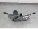 Recambio de motor limpia trasero para mg mg 3 (5fp) mg 3 1.5 referencia OEM IAM GZD397H  