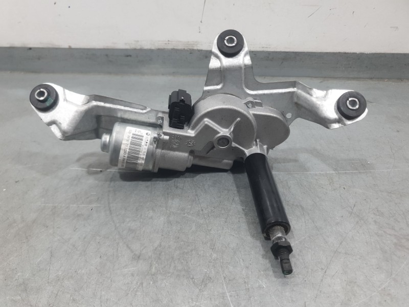 Recambio de motor limpia trasero para mg mg 3 (5fp) mg 3 1.5 referencia OEM IAM GZD397H  