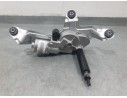 Recambio de motor limpia trasero para mg mg 3 (5fp) mg 3 1.5 referencia OEM IAM GZD397H  