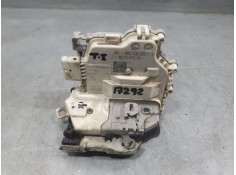 CERRADURA PUERTA TRASERA IZQUIERDA 8X0839015 