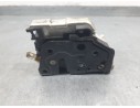 Recambio de cerradura puerta trasera izquierda para audi a1 sportback (8xa, 8xf) 1.6 tdi referencia OEM IAM 8X0839015  