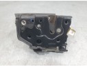 Recambio de cerradura puerta trasera izquierda para audi a1 sportback (8xa, 8xf) 1.6 tdi referencia OEM IAM 8X0839015  
