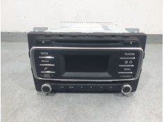 SISTEMA AUDIO / RADIO CD 961701W770CA 