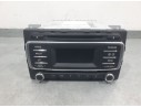 Recambio de sistema audio / radio cd para kia rio iii (ub) 1.2 cvvt referencia OEM IAM 961701W770CA  