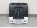 Recambio de luz interior para bmw 3 (f30, f80) 335 d xdrive referencia OEM IAM E31643  