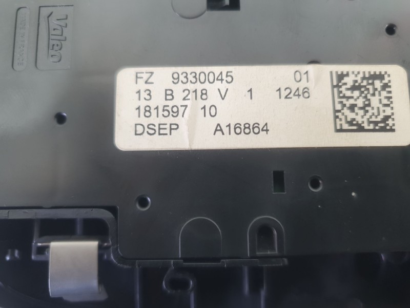 Recambio de luz interior para bmw 3 (f30, f80) 335 d xdrive referencia OEM IAM E31643  