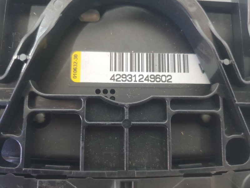 Recambio de luz interior para bmw 3 (f30, f80) 335 d xdrive referencia OEM IAM E31643  