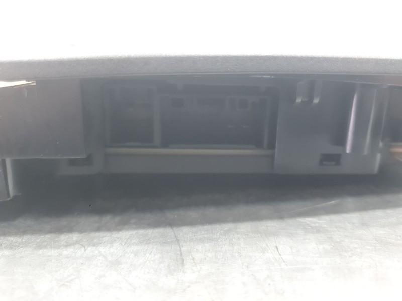 Recambio de luz interior para bmw 3 (f30, f80) 335 d xdrive referencia OEM IAM E31643  