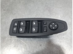 Recambio de mando elevalunas delantero izquierdo para bmw 3 (f30, f80) 335 d xdrive referencia OEM IAM 9218482 C/MANDO RETROVISO