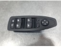 Recambio de mando elevalunas delantero izquierdo para bmw 3 (f30, f80) 335 d xdrive referencia OEM IAM 9218482 C/MANDO RETROVISO