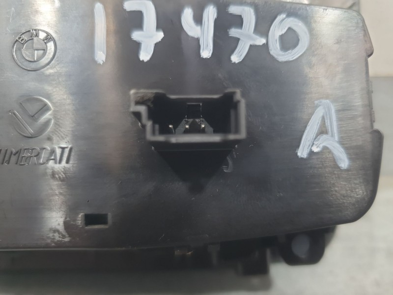 Recambio de mando luces para bmw 3 (f30, f80) 335 d xdrive referencia OEM IAM 926530304  