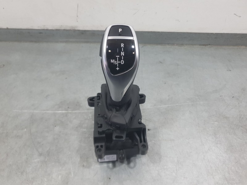 Recambio de palanca cambio para bmw 3 (f30, f80) 335 d xdrive referencia OEM IAM 1009997100  
